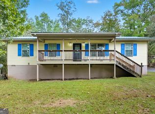 309 Mini Rd SE, Rydal, GA 30171