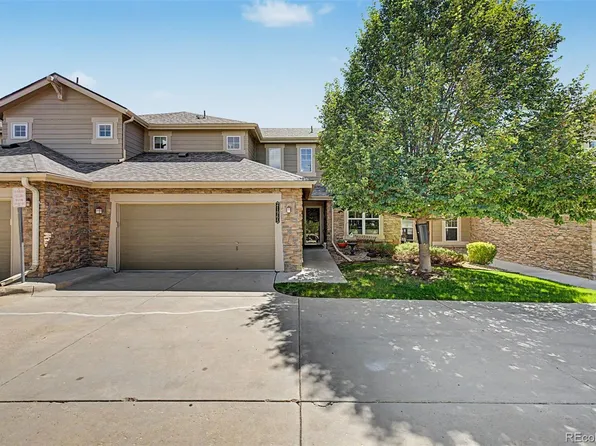 21965 E Irish Drive, Aurora, CO 80016
