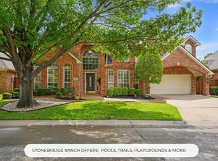 5923 La Cumbre Dr, McKinney, TX 75070