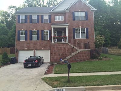 9805 Wenzel Ln, Fort Washington, MD, 20744