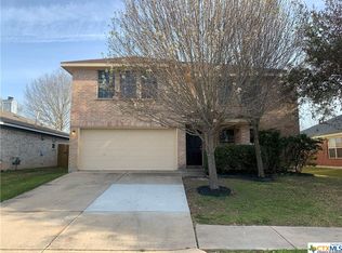 1904 Fast Filly Ave, Pflugerville, TX 78660