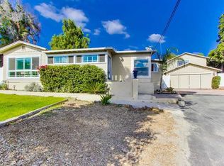 8412 Golden Ridge Rd, Lakeside, CA 92040