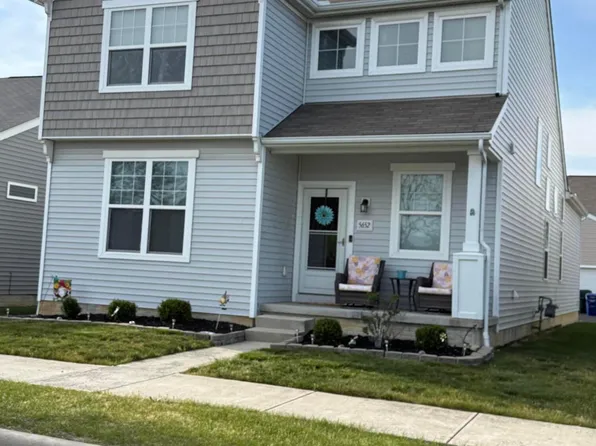 5652 Long Branch Pl, Columbus, OH 43228