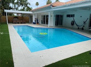 188 W Mashta Dr, Key Biscayne, FL 33149
