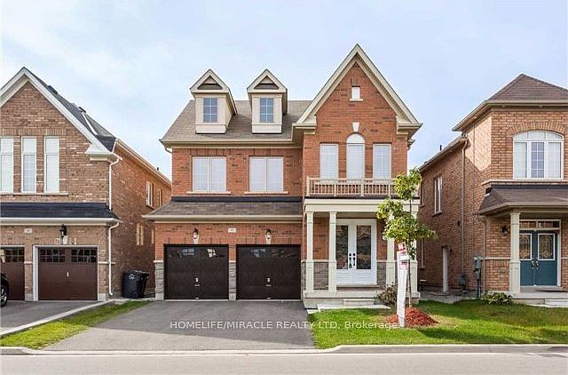 1st image of 47 George Robinson Dr #Basement