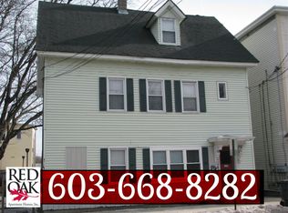 178 2nd St, Manchester, NH 03102