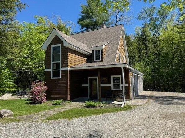 96 Windover Drive, Rome, ME 04963