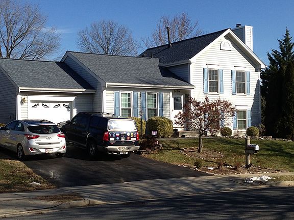 4th image of 1404 Willow Oak Dr