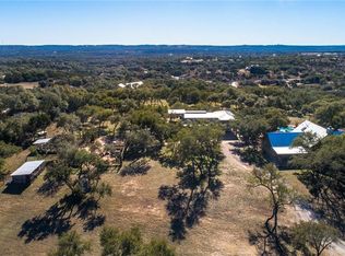 11391 Bonham Ranch Rd, Dripping Springs, TX 78620