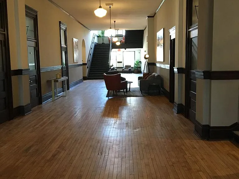 Norman School Lofts — Photo 5