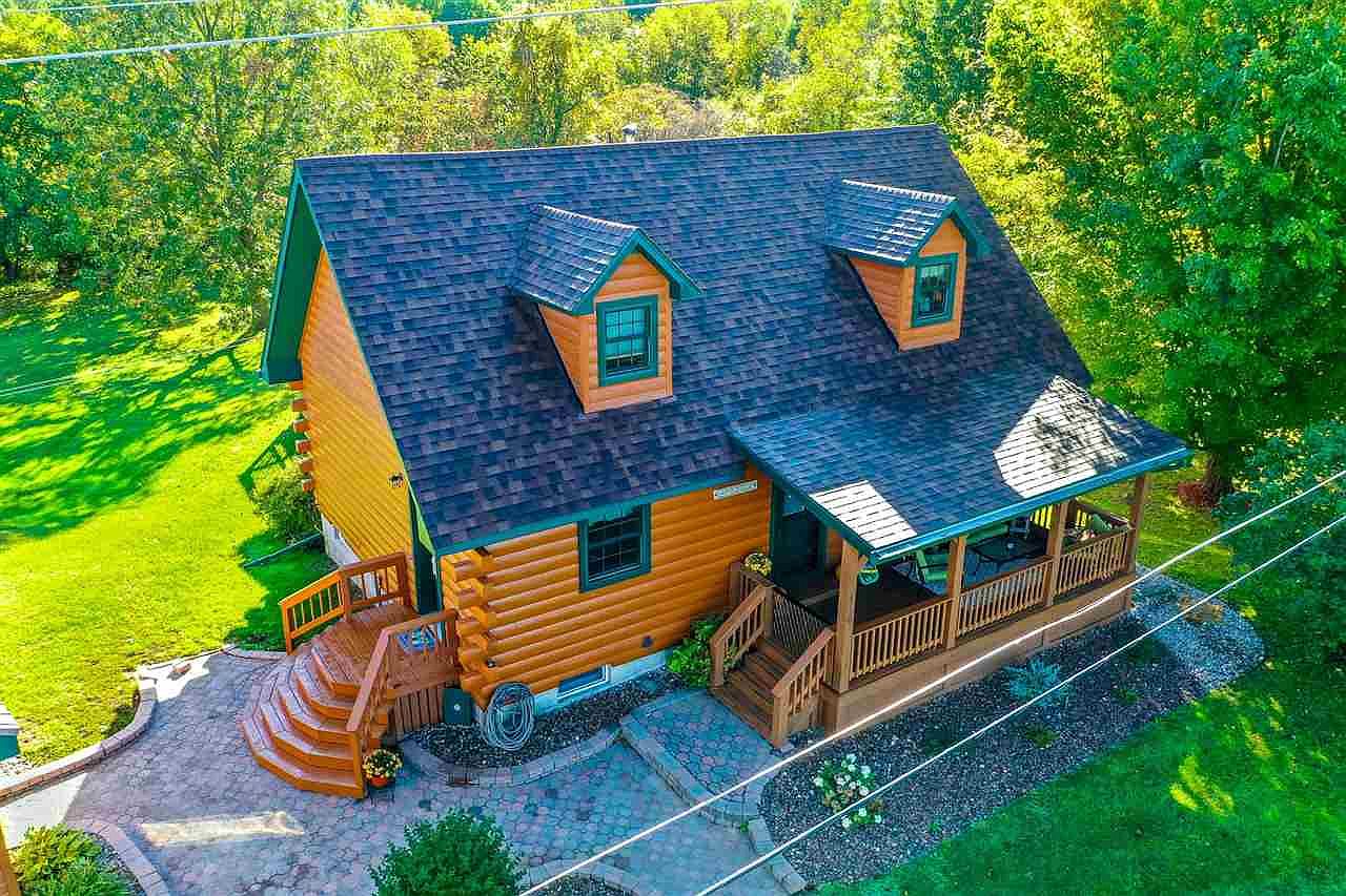 116 Irish Settlement Rd, Heuvelton, NY 13654 Zillow