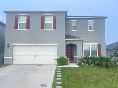 1817 Juneberry St, Clermont, FL, 34715