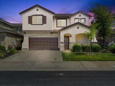 1490 Loon Lake St, Roseville, CA, 95747