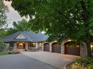 24155 Mary Lake Trl, Shorewood, MN 55331