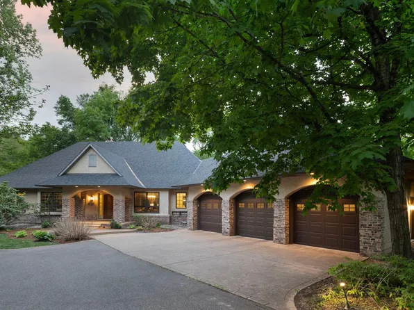 24155 Mary Lake Trl, Shorewood, MN 55331