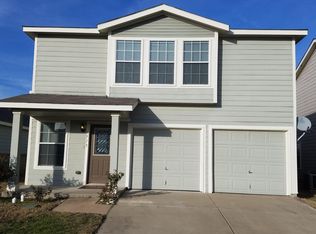 1713 Vineridge Ln, Burleson, TX 76028