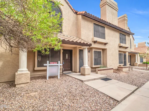 921 W UNIVERSITY Drive #1218, Mesa, AZ 85201