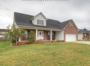 57 Baker St, Winfield, -- 25213