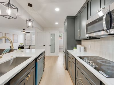 4039 Cole Ave APT 119, Dallas, TX, 75204