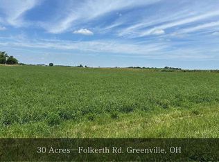 0 Folkerth Rd, Greenville, OH 45331