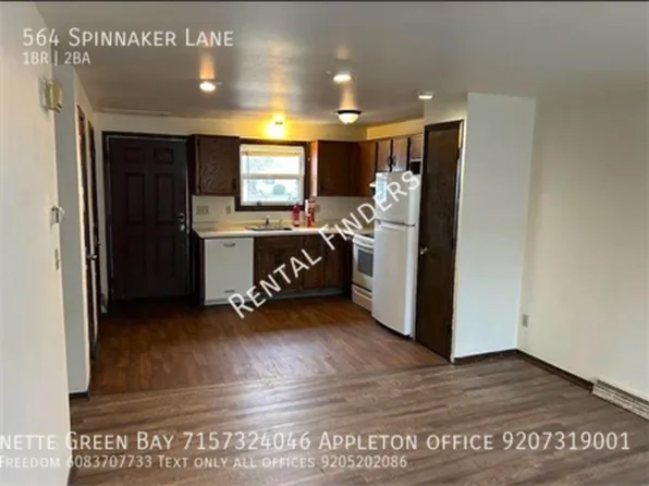 564 Spinnaker Ln, Green Bay, WI 54302