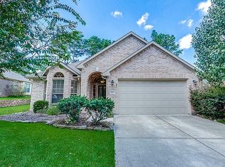 3825 Breckenridge Dr, Montgomery, TX 77356
