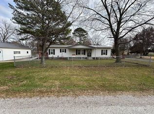 386 N Minnie Ave, Tilden, IL 62292