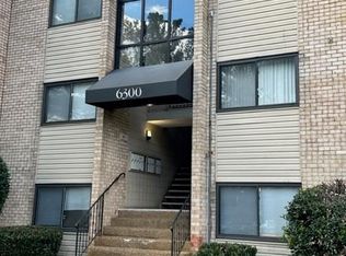 6300 Hil Mar Dr UNIT 5-3, District Heights, MD