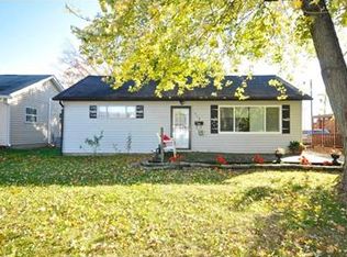 518 N 18th St, Noblesville, IN 46060