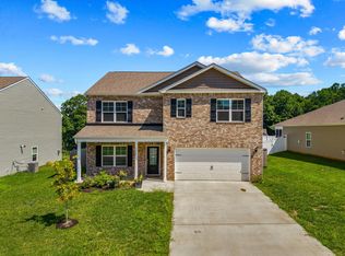 3059 Berna Way, Morristown, TN 37814