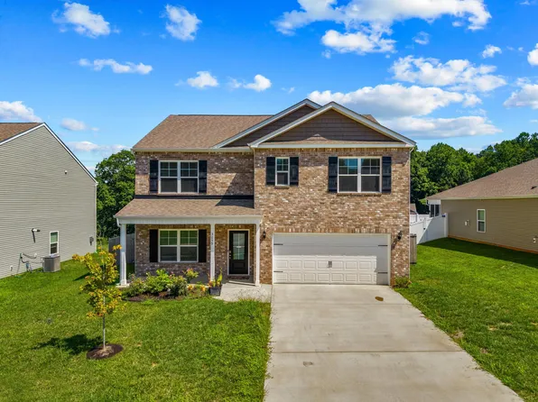 3059 Berna Way, Morristown, TN 37814