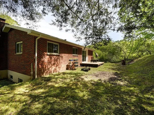 541 Grandview Dr, Saint Albans, WV 25177