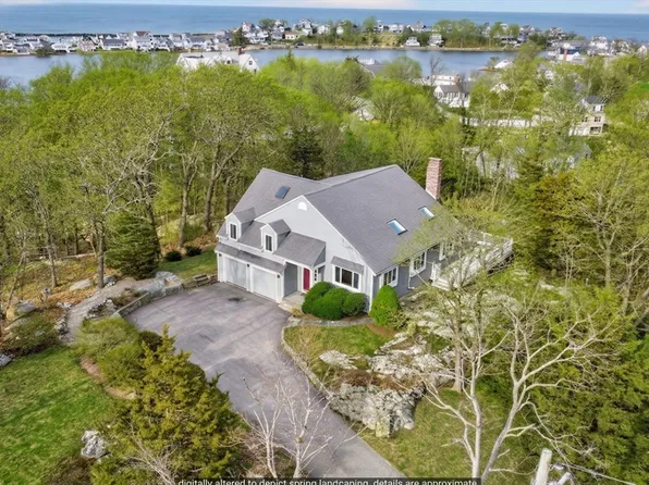 32 Howe Rd, Cohasset, MA 02025