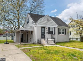 418 Ives Ave, Carneys Pt, NJ