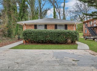 1275 E Washington Rd, Atlanta, GA 30344