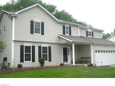 10474 Belleau Dr, Twinsburg, OH, 44087