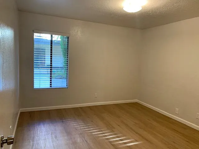 West bedroom