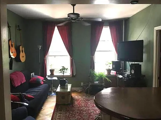 Rented by Tri Boro Terrace Realty | media 42