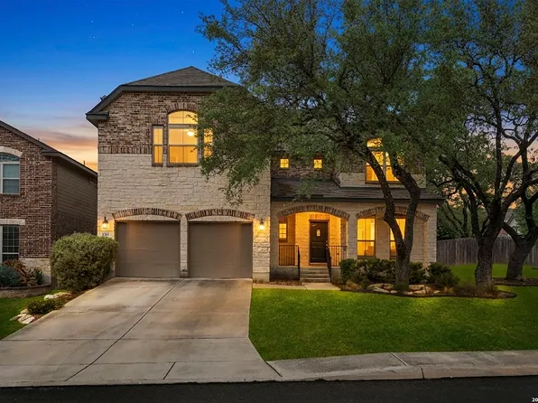 8303 Dianthus Stead, Boerne, TX 78015