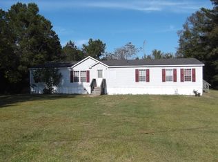 882 Guess Rd, Greeleyville, SC 29056