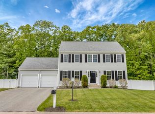119 Esten Rd, Stoughton, MA 02072
