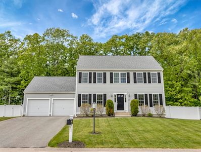 119 Esten Rd, Stoughton, MA, 02072