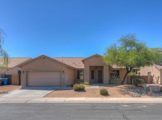 4055 W Aire Libre Ave, Phoenix, AZ 85053