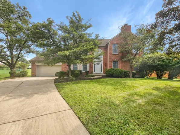 6 Clarke Ct, Cincinnati, OH 45246
