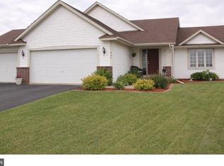 457 Fox Way, New Richmond, WI 54017