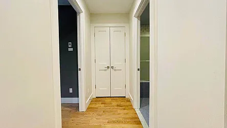 Rented by Doorway NYC, LLC