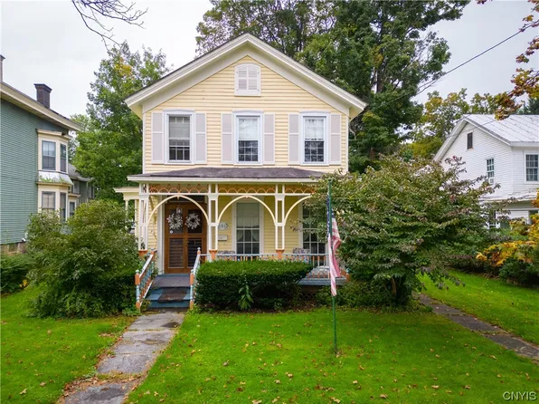 606 N George St, Rome, NY 13440