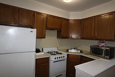 Rented by N.C. Pepe Corp.