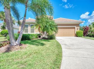 2555 Sawgrass Marsh Ct, Pt Charlotte, FL 33953