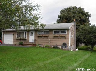 5376 State Route 31, Clay, NY 13041